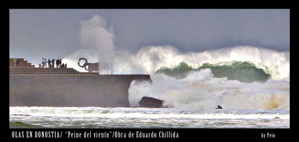 Chillida