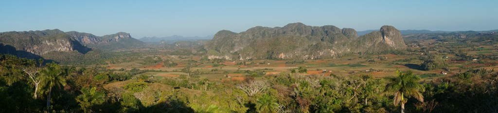 El Valle de la Paz y el Silencio. Patrimonio natural de la Humanidad